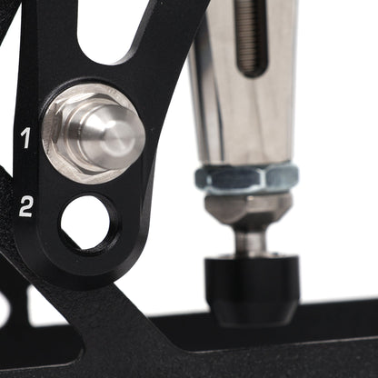 Hybrid Racing Short Shifter for 13-17 Honda Accord