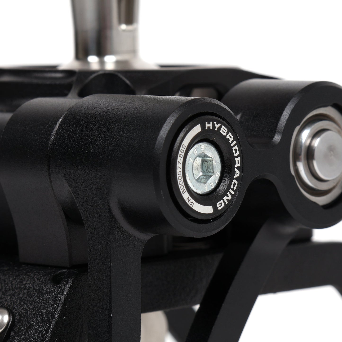 Hybrid Racing Short Shifter for 13-17 Honda Accord