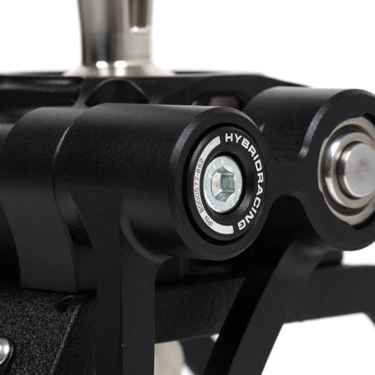 Hybrid Racing Short Shifter for 13-17 Honda Accord