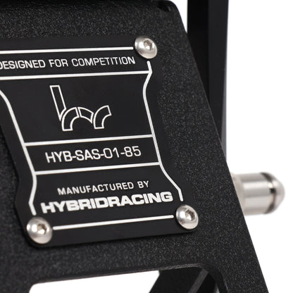 Hybrid Racing Short Shifter for 13-17 Honda Accord