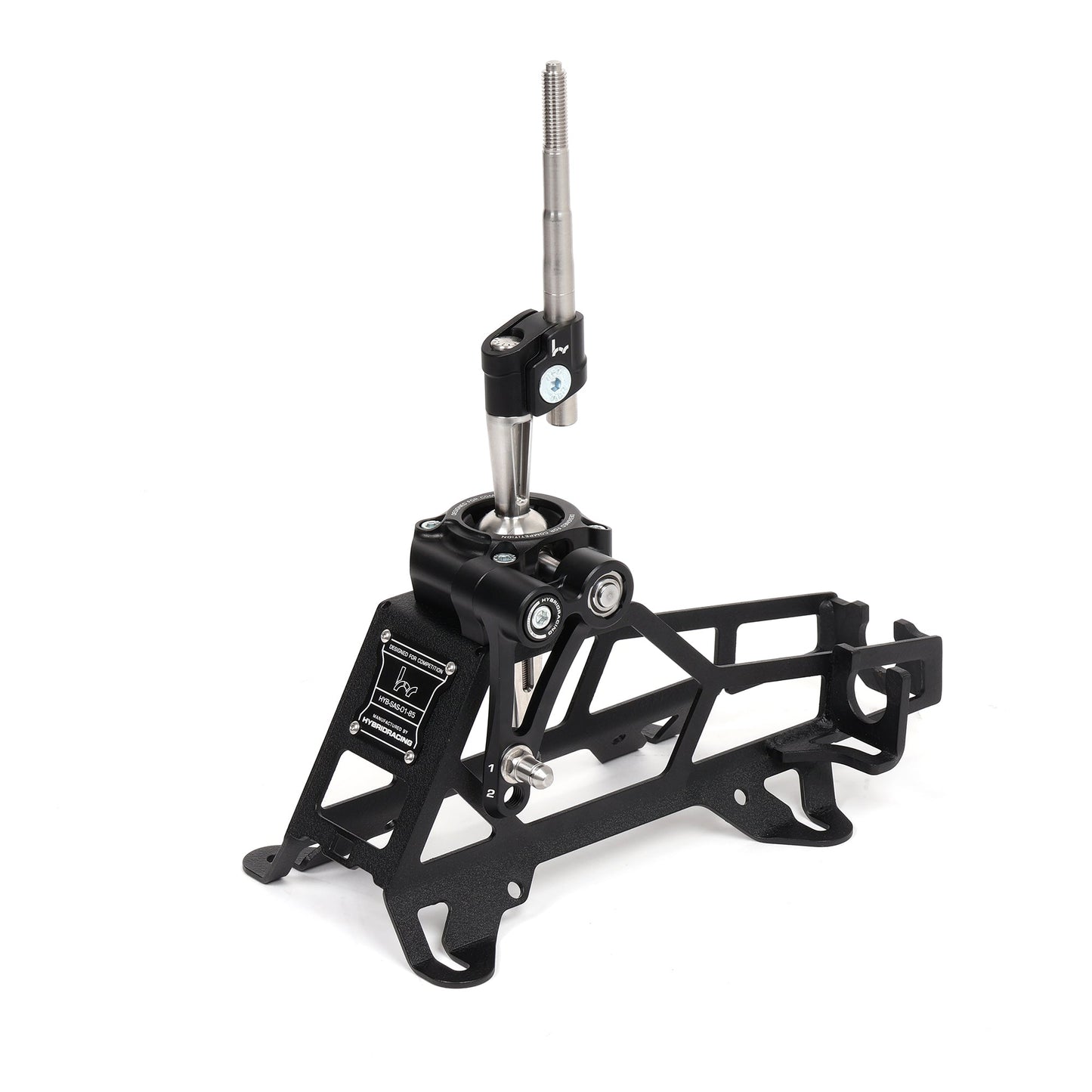 Hybrid Racing Short Shifter for 13-17 Honda Accord