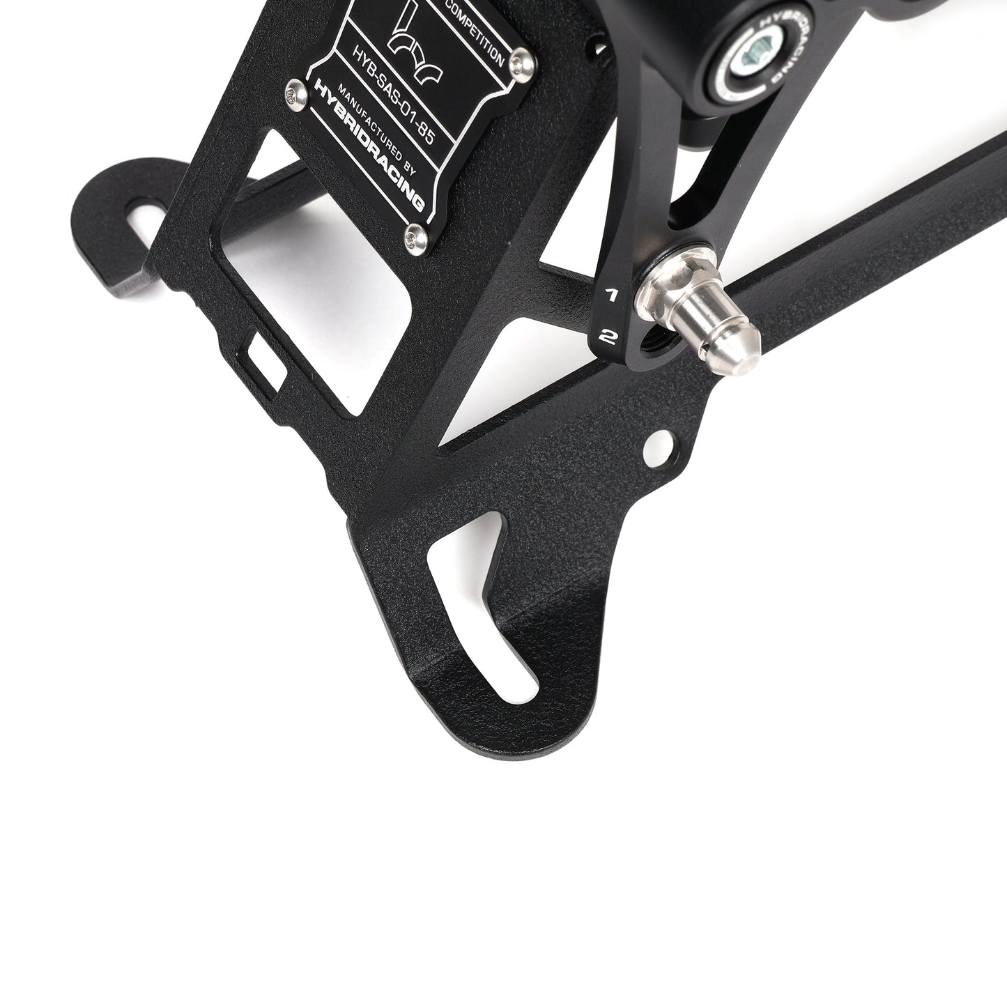 Hybrid Racing Short Shifter for 13-17 Honda Accord