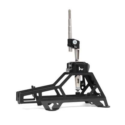 Hybrid Racing Short Shifter for 13-17 Honda Accord