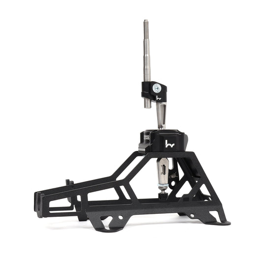 Hybrid Racing Short Shifter for 13-17 Honda Accord