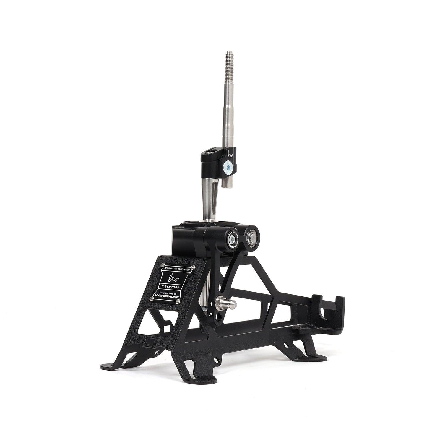 Hybrid Racing Short Shifter for 13-17 Honda Accord