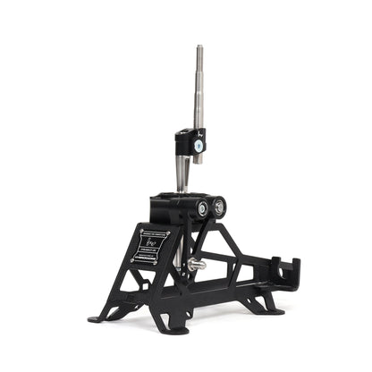 Hybrid Racing Short Shifter for 13-17 Honda Accord