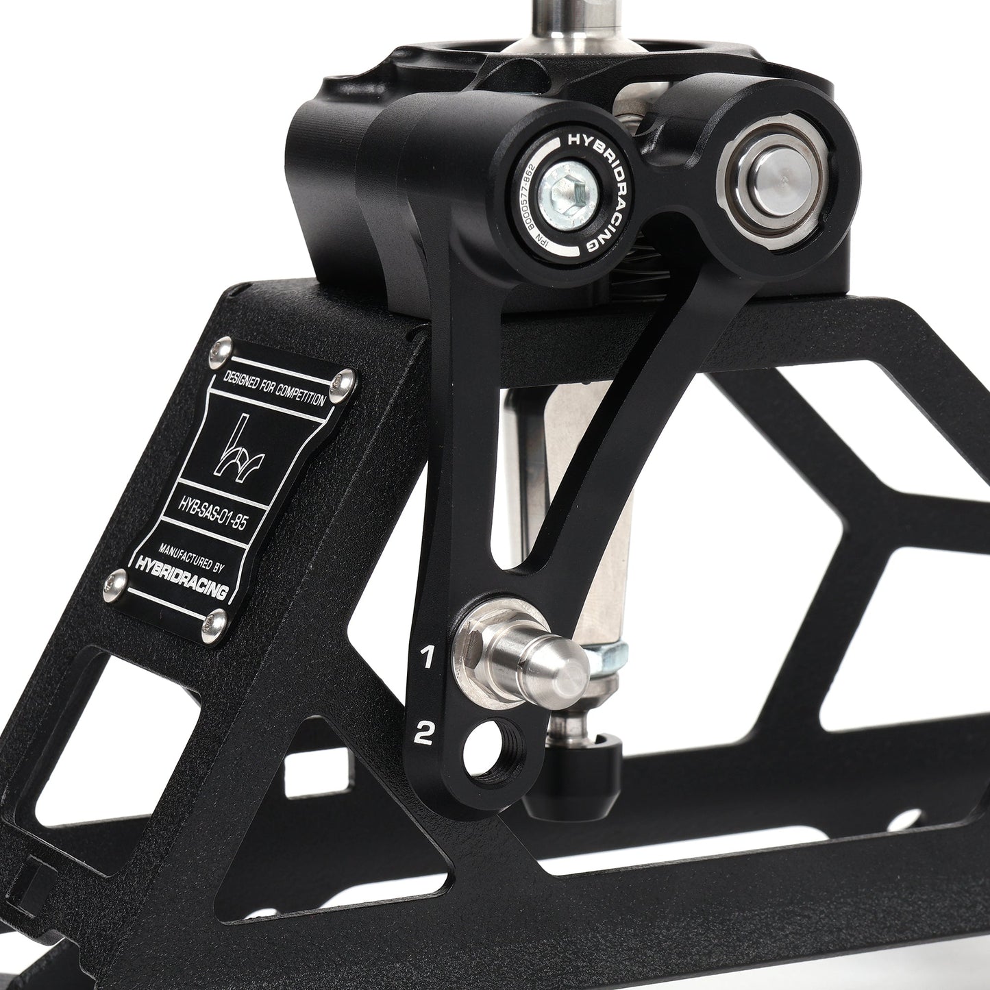 Hybrid Racing Short Shifter for 13-17 Honda Accord