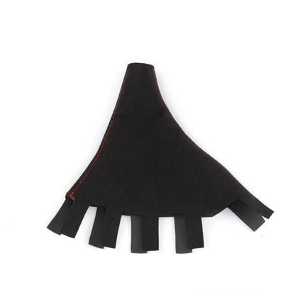 Hybrid Racing Alcantara Shift Boot for 16-21 Honda Civic