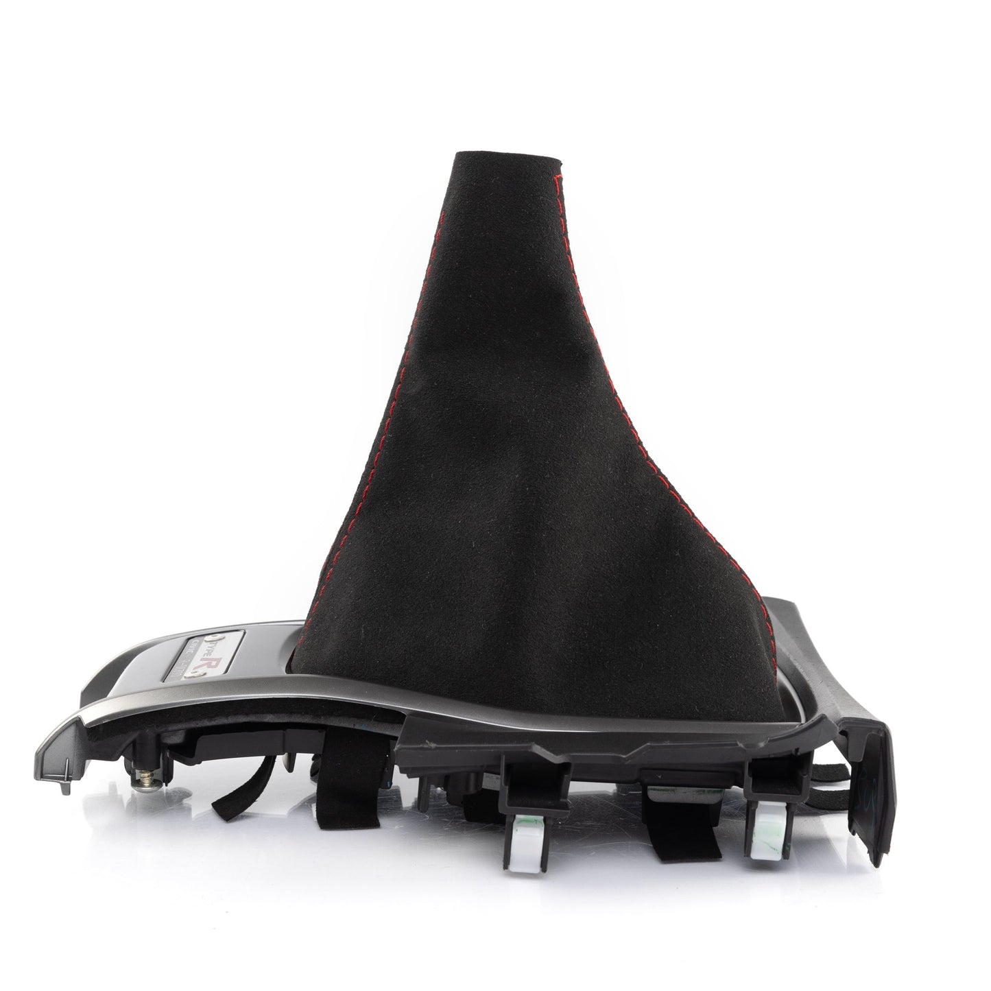 Hybrid Racing Alcantara Shift Boot for 16-21 Honda Civic