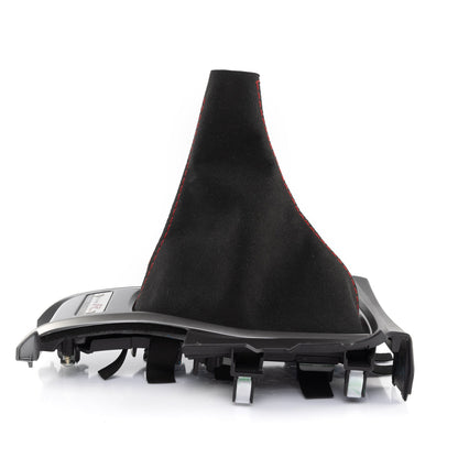 Hybrid Racing Alcantara Shift Boot for 16-21 Honda Civic