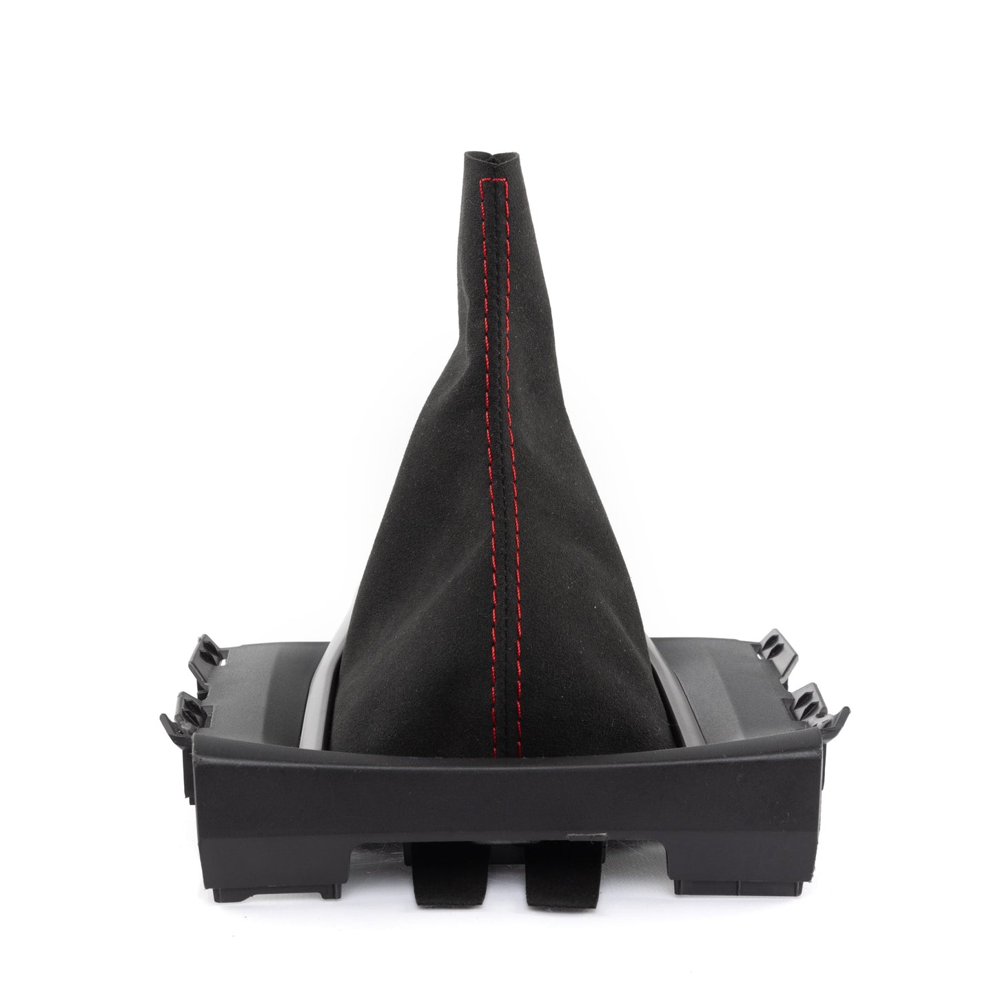 Hybrid Racing Alcantara Shift Boot for 16-21 Honda Civic
