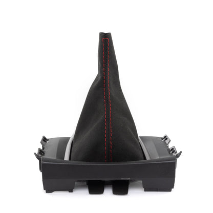 Hybrid Racing Alcantara Shift Boot for 16-21 Honda Civic