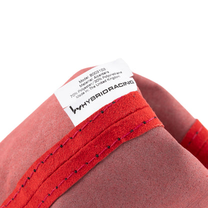 Hybrid Racing Alcantara Shift Boot (06-11 Civic)