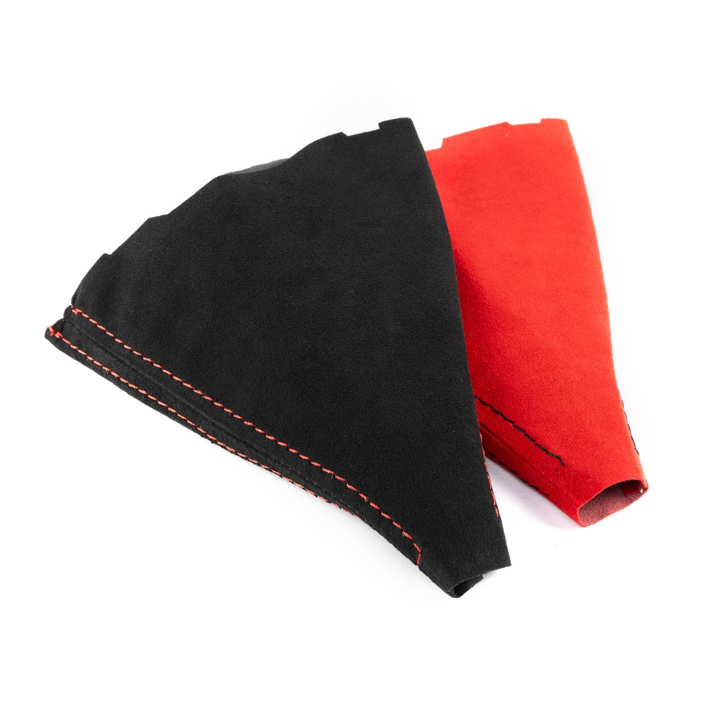 Hybrid Racing Alcantara Shift Boot (06-11 Civic)