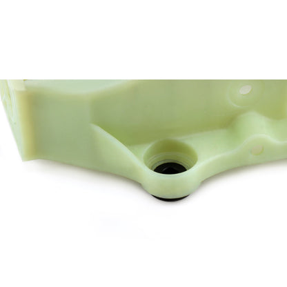 Hybrid Racing Shifter Base Bushings for RSX/TSX/03-12 Accord/12-15 Civic Si