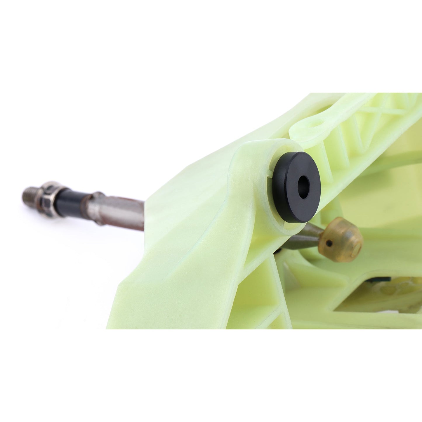 Hybrid Racing Shifter Base Bushings for RSX/TSX/03-12 Accord/12-15 Civic Si