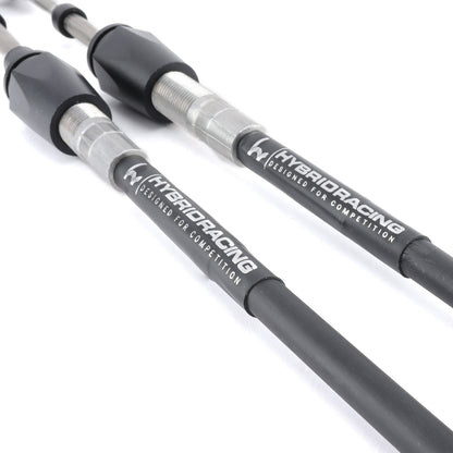 Hybrid Racing B-Series AWD Shifter Cables