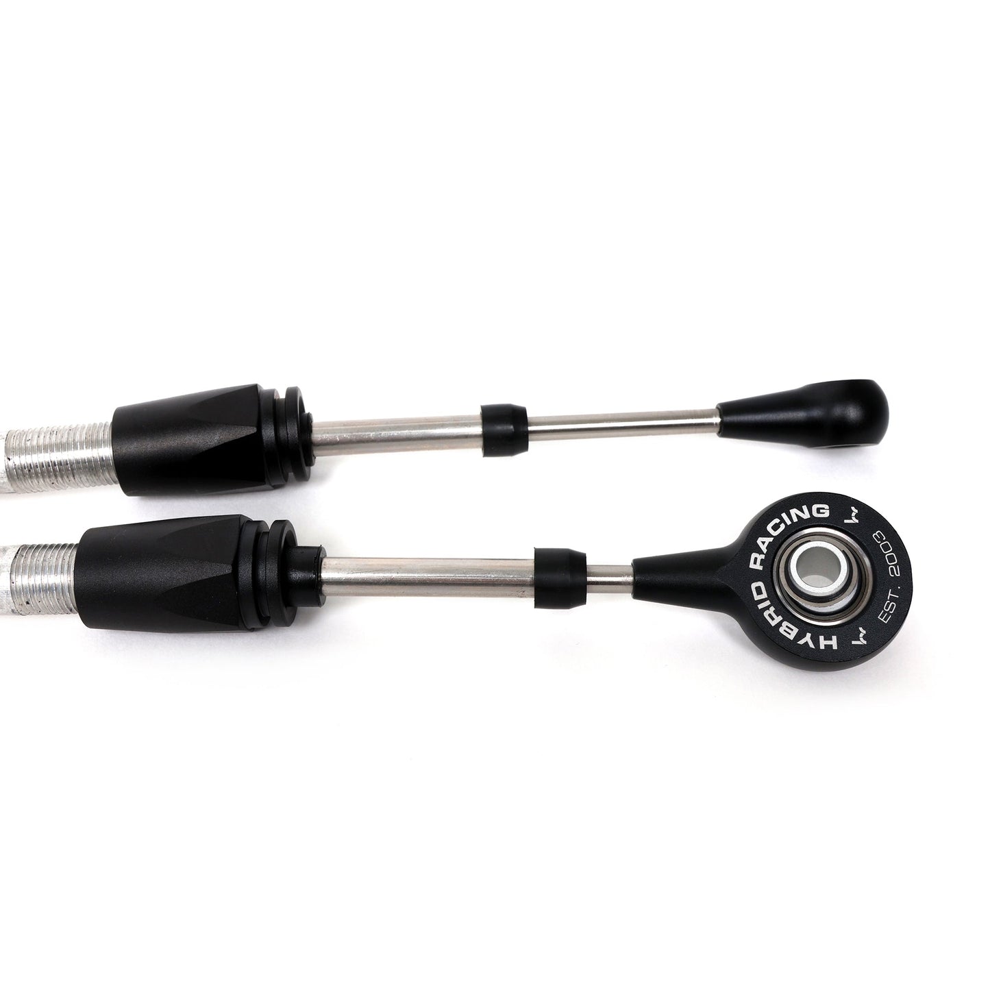 Hybrid Racing Performance Shifter Cables (02-06 RSX)