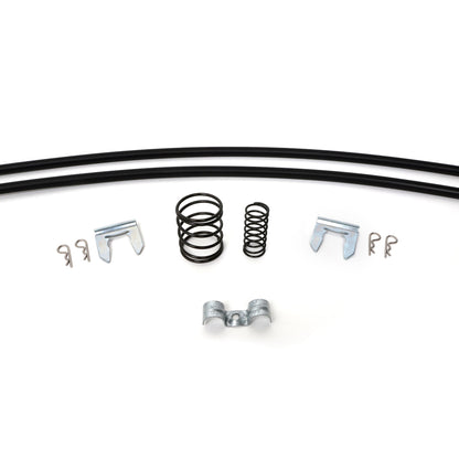 Hybrid Racing Performance Shifter Cables (02-06 RSX)