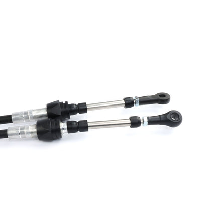 Hybrid Racing Performance Shifter Cables (97-01 Prelude & 98-02 Accord)