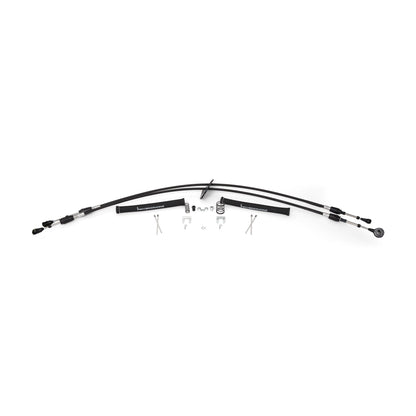 Hybrid Racing Shifter Cables for 06-11 Civic Si