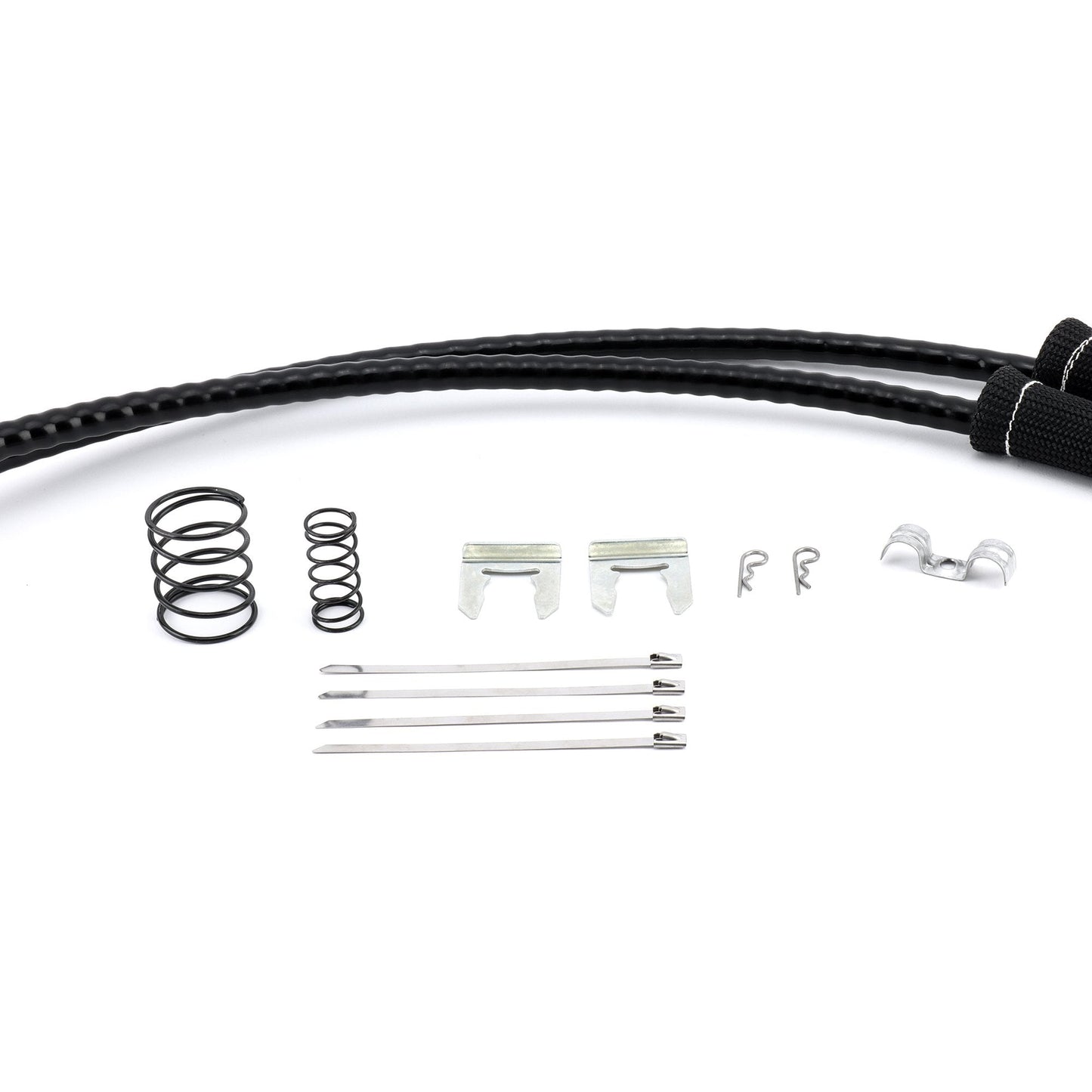 Hybrid Racing Shifter Cables for 07-11 Civic Type R FD2