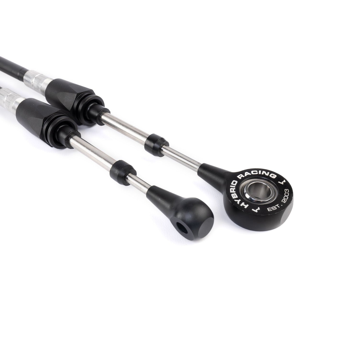Hybrid Racing Shifter Cables for 06-11 Civic Non-Si