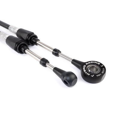 Hybrid Racing Shifter Cables for 06-11 Civic Non-Si