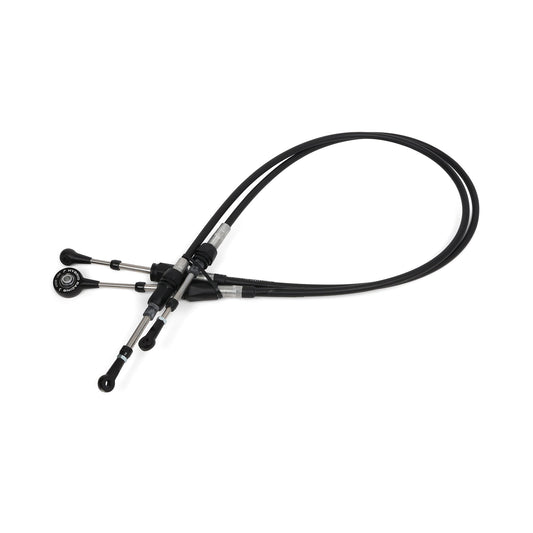 Hybrid Racing Shifter Cables for 03 Acura CL Type S