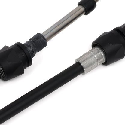 Hybrid Racing Shifter Cables for 03 Acura CL Type S