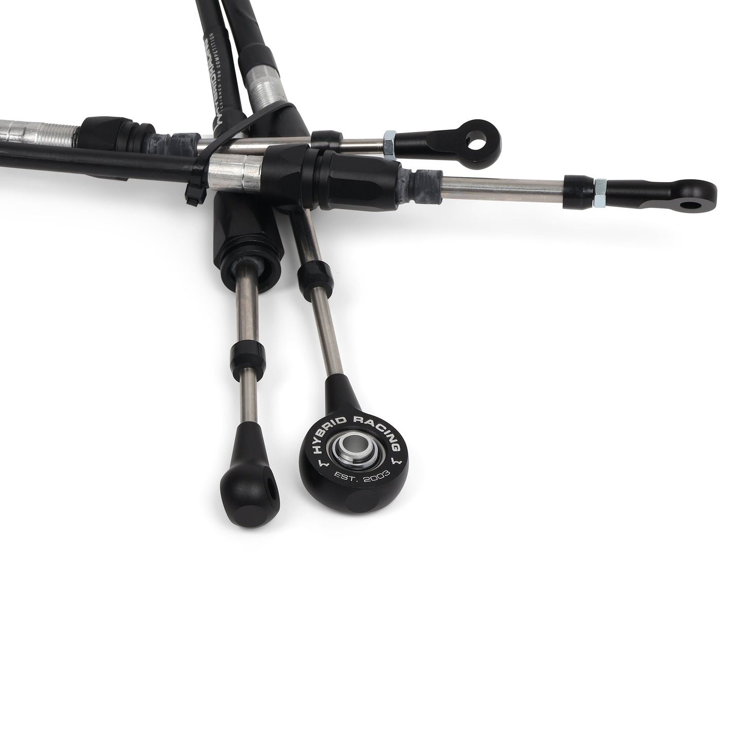 Hybrid Racing Shifter Cables for 03 Acura CL Type S