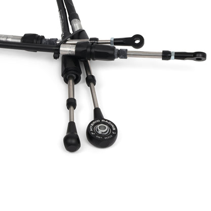 Hybrid Racing Shifter Cables for 03 Acura CL Type S