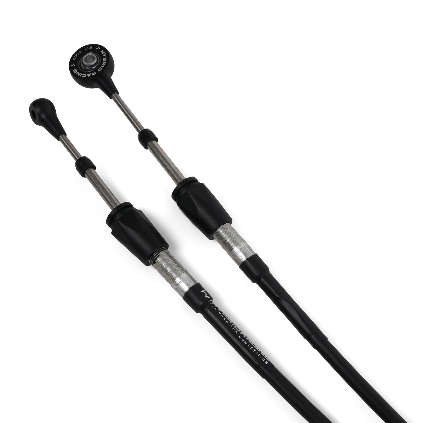 Hybrid Racing Shifter Cables for 03 Acura CL Type S