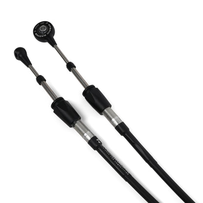 Hybrid Racing Shifter Cables for 03 Acura CL Type S