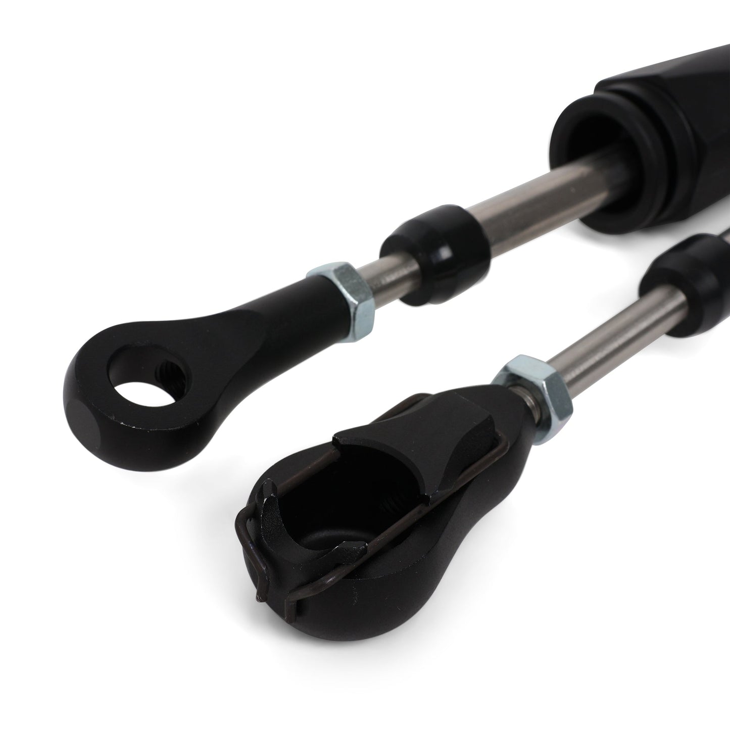 Hybrid Racing Shifter Cables for 12-15 Civic Si