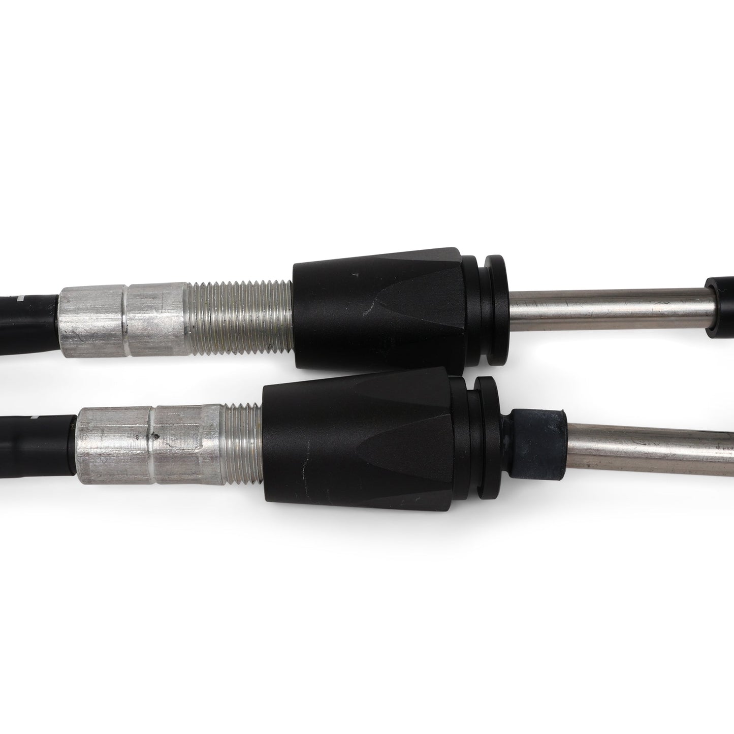 Hybrid Racing Shifter Cables for 07-13 Fit & Jazz