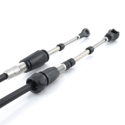Hybrid Racing Shifter Cables for 17-21 Civic Si/Sport