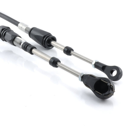 Hybrid Racing Shifter Cables for 17-21 Civic Si/Sport