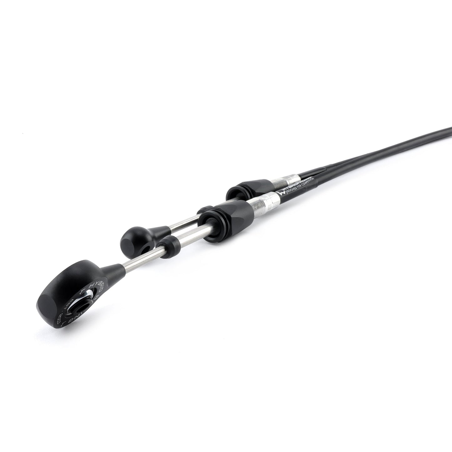 Hybrid Racing Shifter Cables for 17-21 Civic Type R FK8