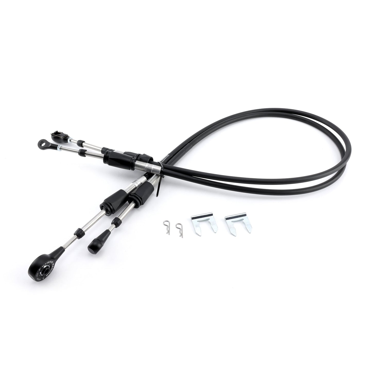 Hybrid Racing Shifter Cables for 17-21 Civic Type R FK8