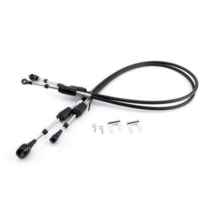 Hybrid Racing Shifter Cables for 17-21 Civic Type R FK8