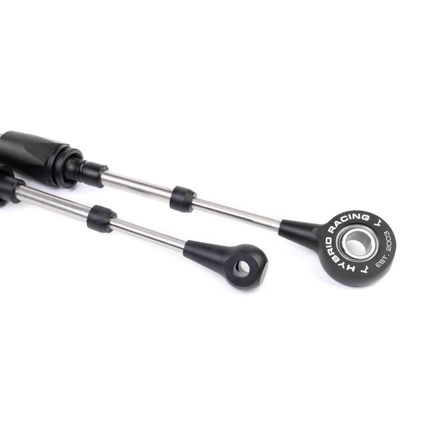 Hybrid Racing Performance Shifter Cables (03-07 Accord V6 & 04-08 TL V6)