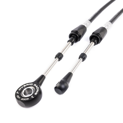 Hybrid Racing Shifter Cables for 03-07 Accord V6 & 04-08 TL