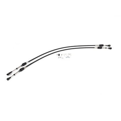 Hybrid Racing K20Z3 Trans K Swap Shifter Cables