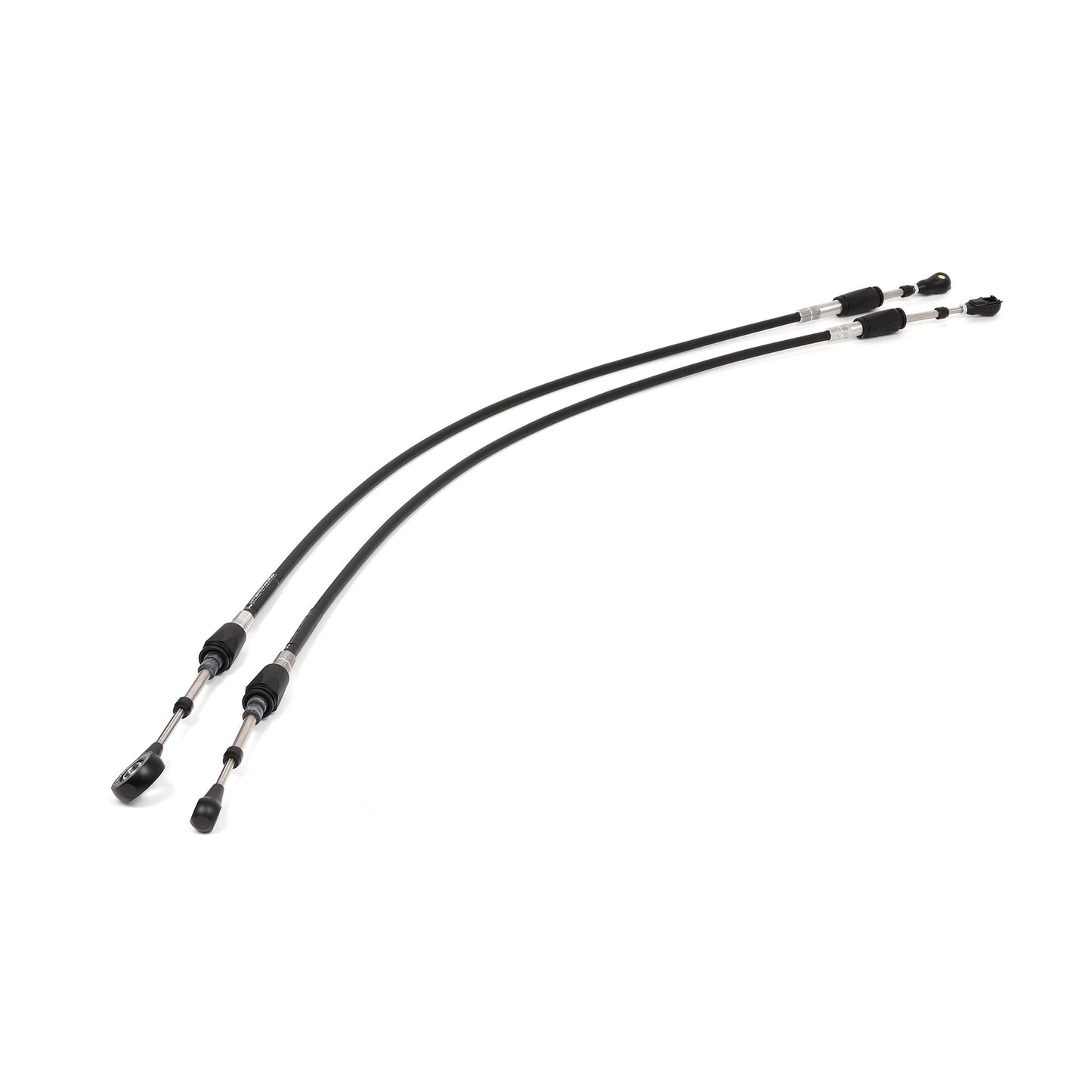 Hybrid Racing K20Z3 Trans K Swap Shifter Cables