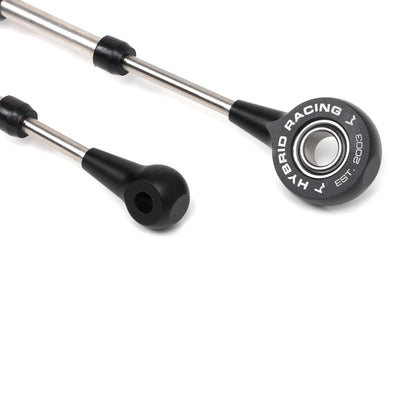 Hybrid Racing K20Z3 Trans K Swap Shifter Cables