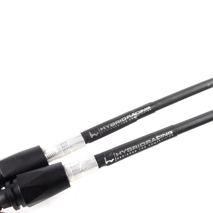 Hybrid Racing Shifter Cables for 08-12 Accord K24/09-14 TSX