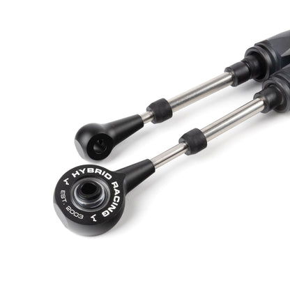 Hybrid Racing Shifter Cables for 08-12 Accord K24/09-14 TSX