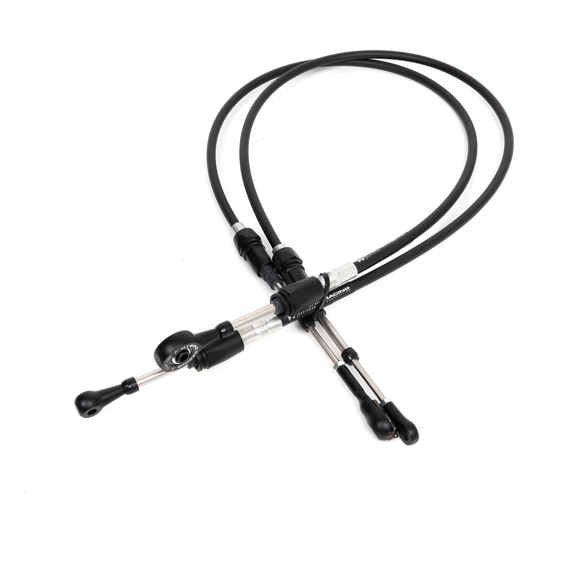 Hybrid Racing Shifter Cables for 15-22 Honda S660 – Prestige Auto Lab