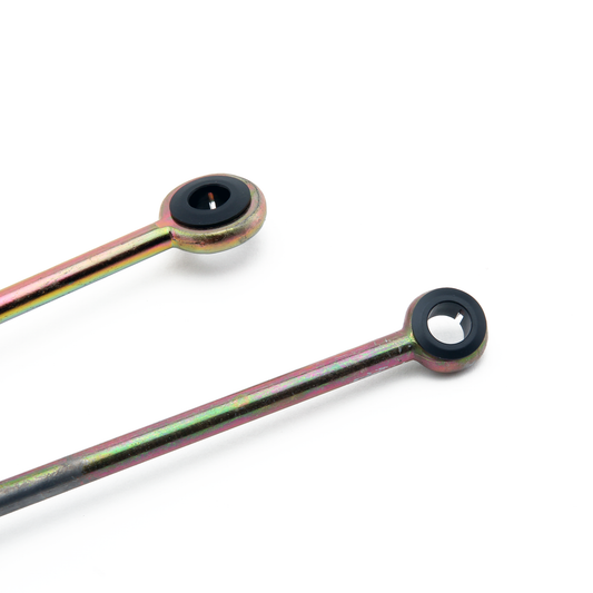 Hybrid Racing Delrin Shifter Cable Inserts for 02-06 RSX